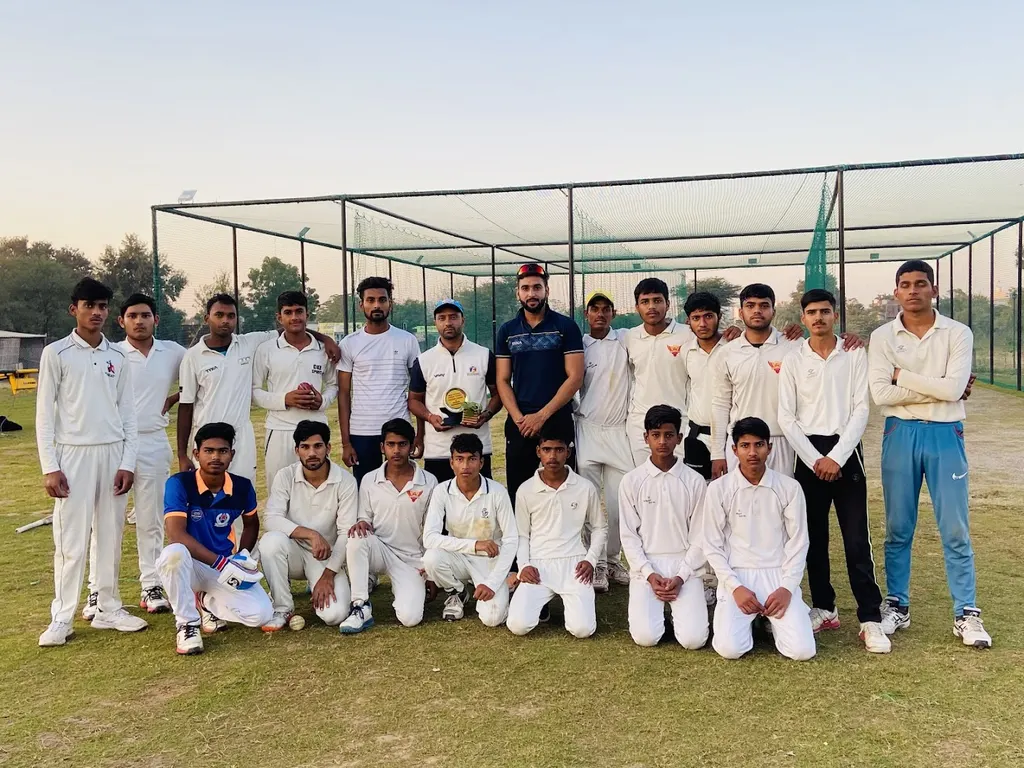 Rao Rohtash Singh Cricket Academy — Cricket in Imt Manesar