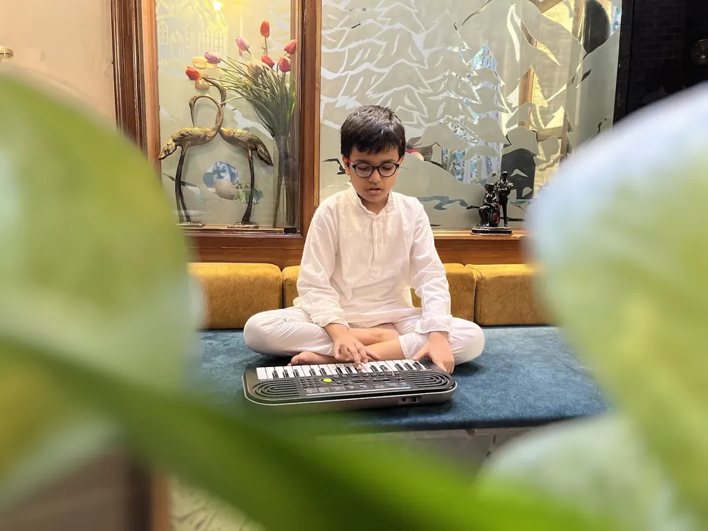 Aaroh Music Group — Photography in Rohini