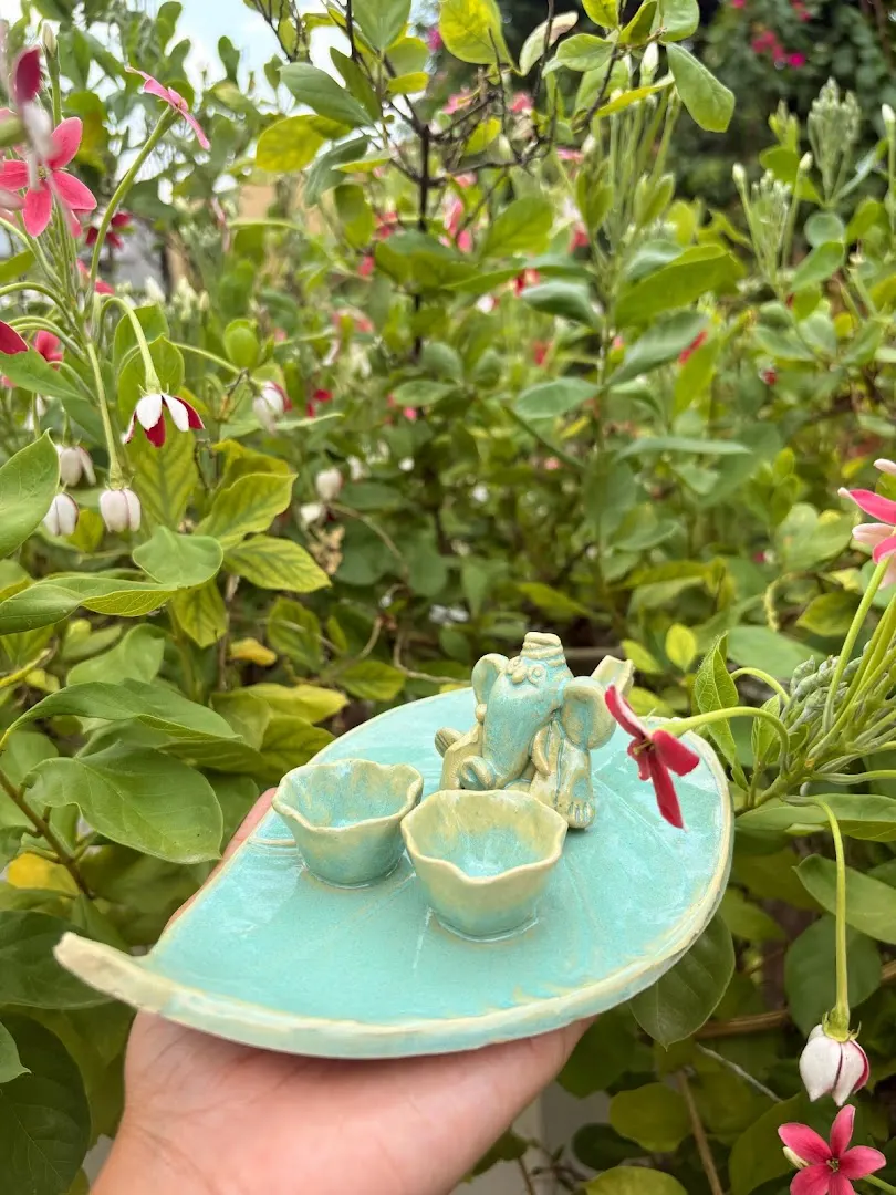 Mimansa Pottery Studio photo 1