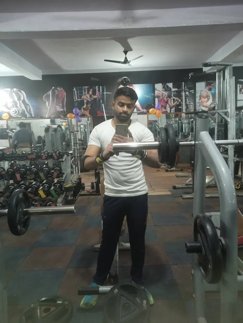 New Angel GYM — Yoga in Budh Vihar