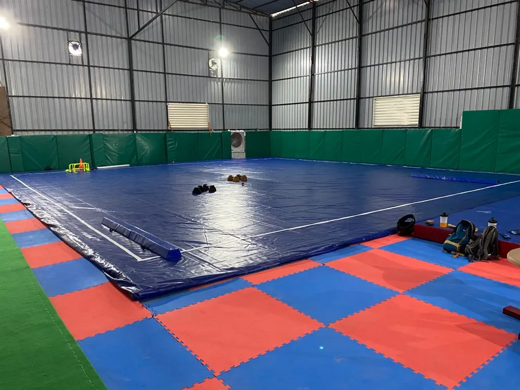 Express Sports Club — Dance in Sector 141