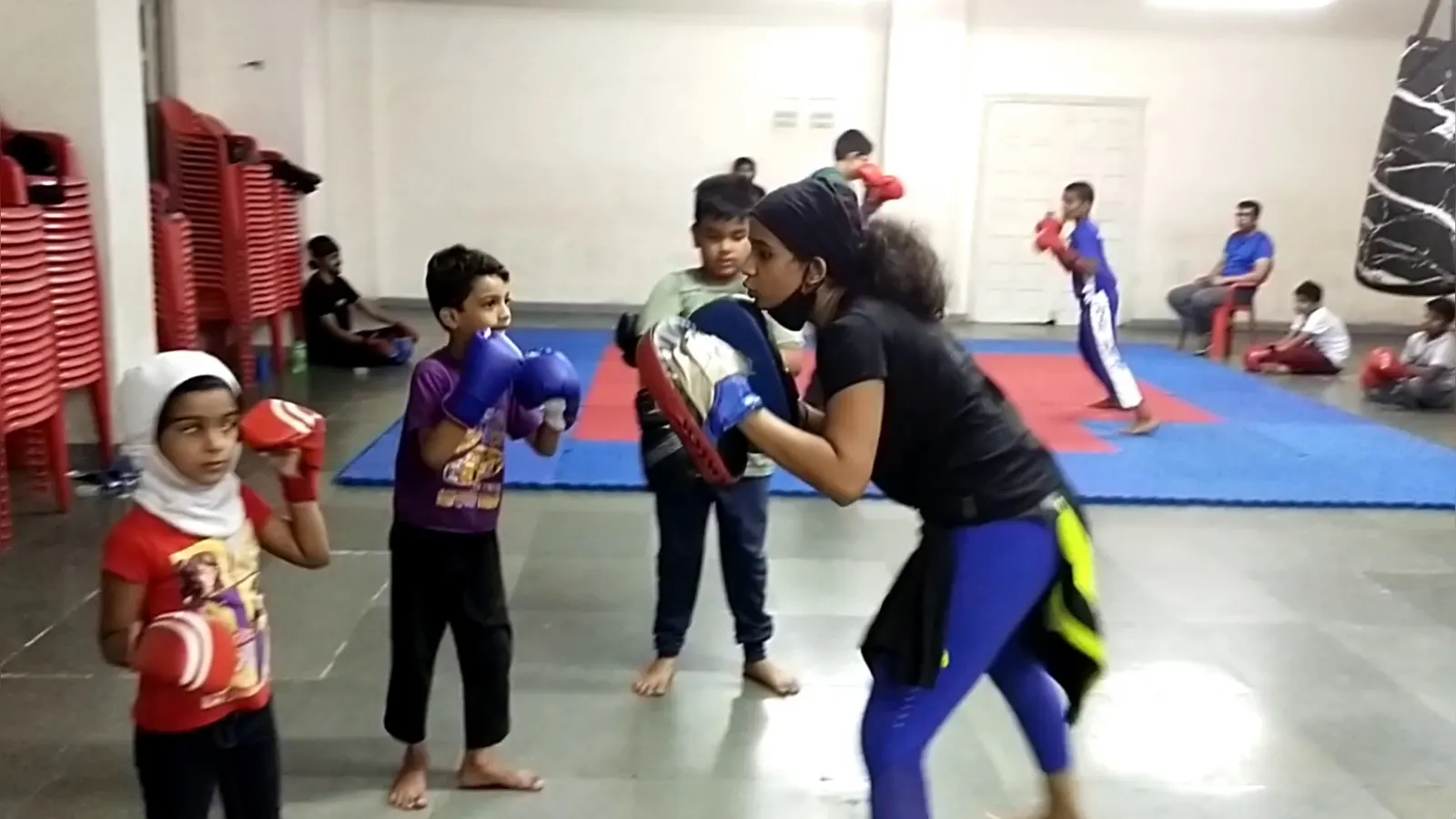 Sachi Sports Academy photo 1