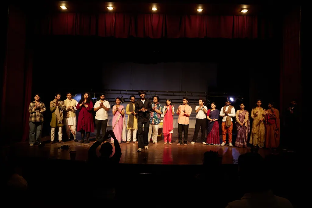 Believer Arts theatre group — Theatre & Drama in Laxmi Nagar
