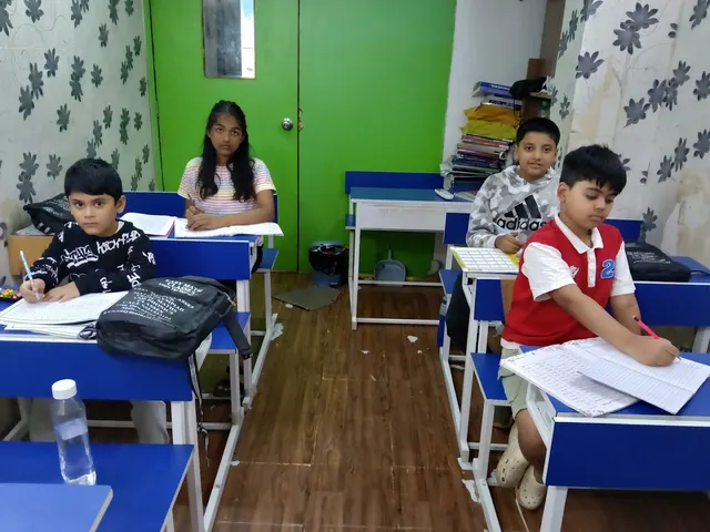 Easy Math Vedic Maths & Abacus @ Manisha Nagar — Abacus & Vedic Maths in Kalwa