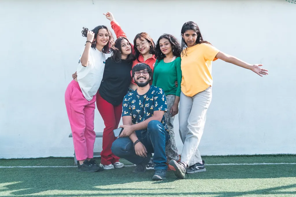 Merakism Dance Academy — Dance in JP Nagar
