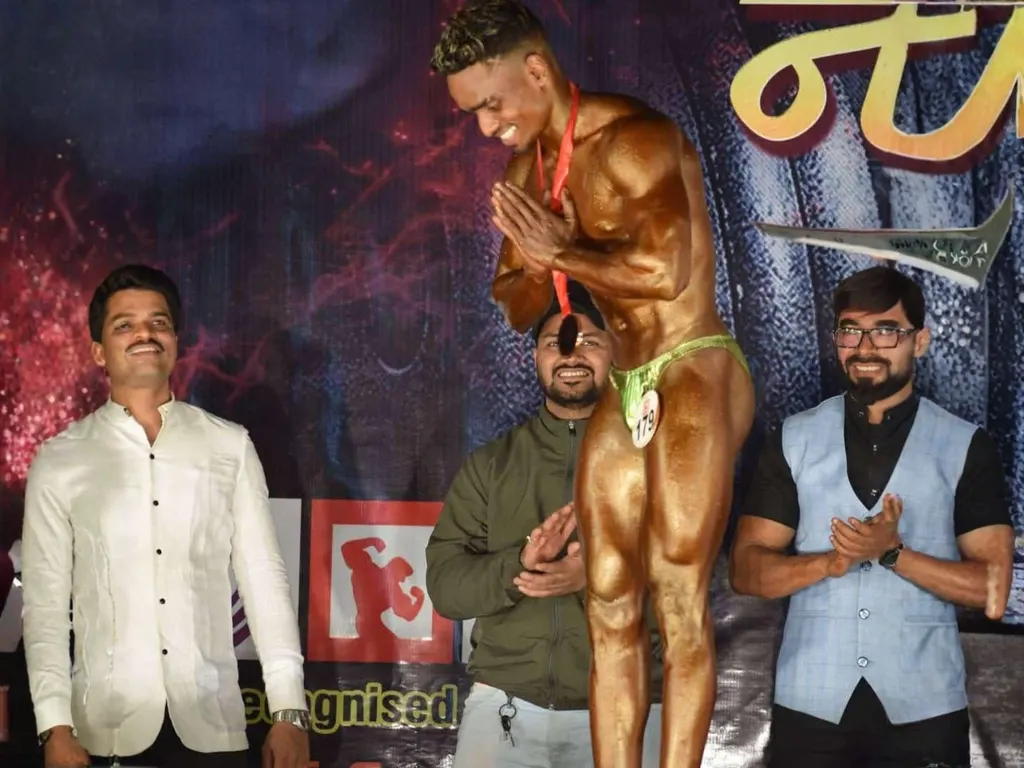 Aim Fitness — Thane West