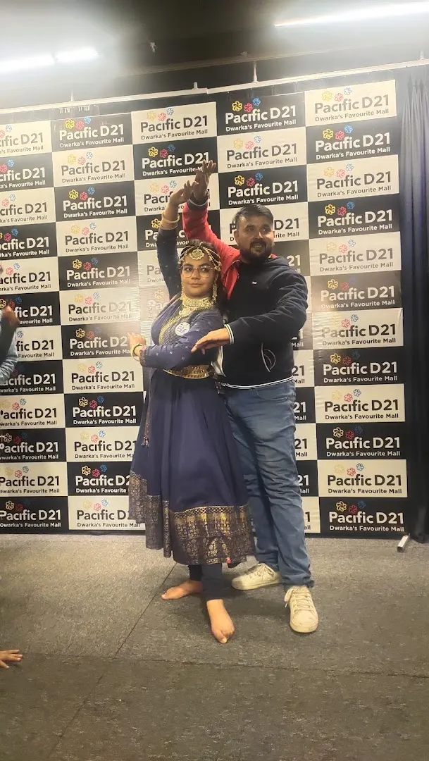 Surbhi Dance & Arts academy — Dance in Janakpuri