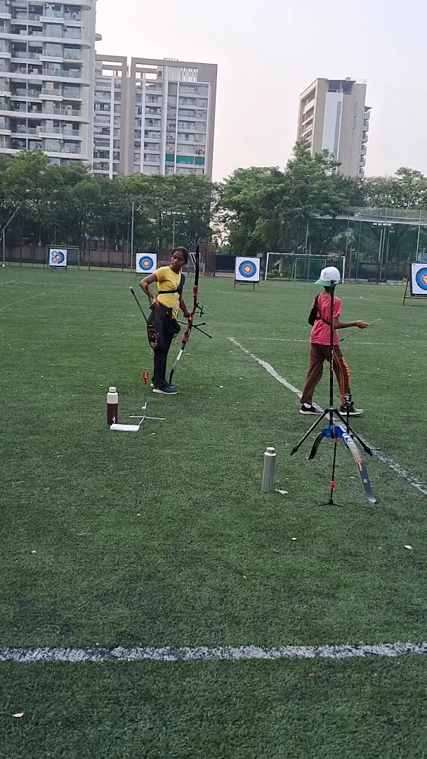 Robinhood Archery Center photo 1