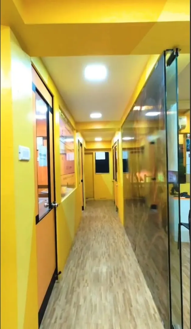 Frameboxx — Swimming in Ghatkopar West
