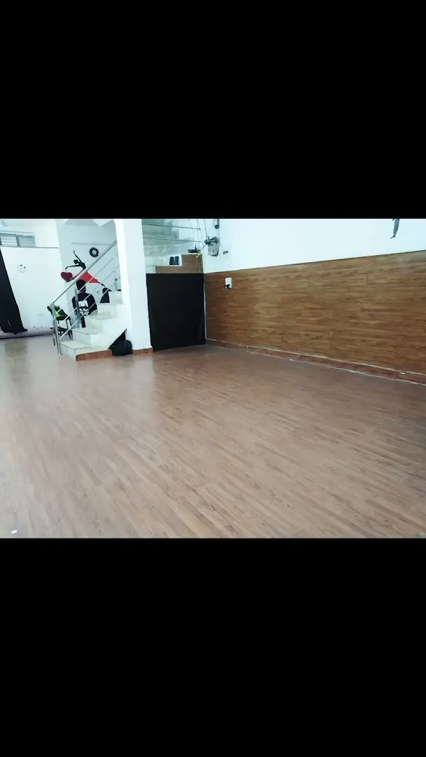 Danceholic Studio — Dance in Janakpuri