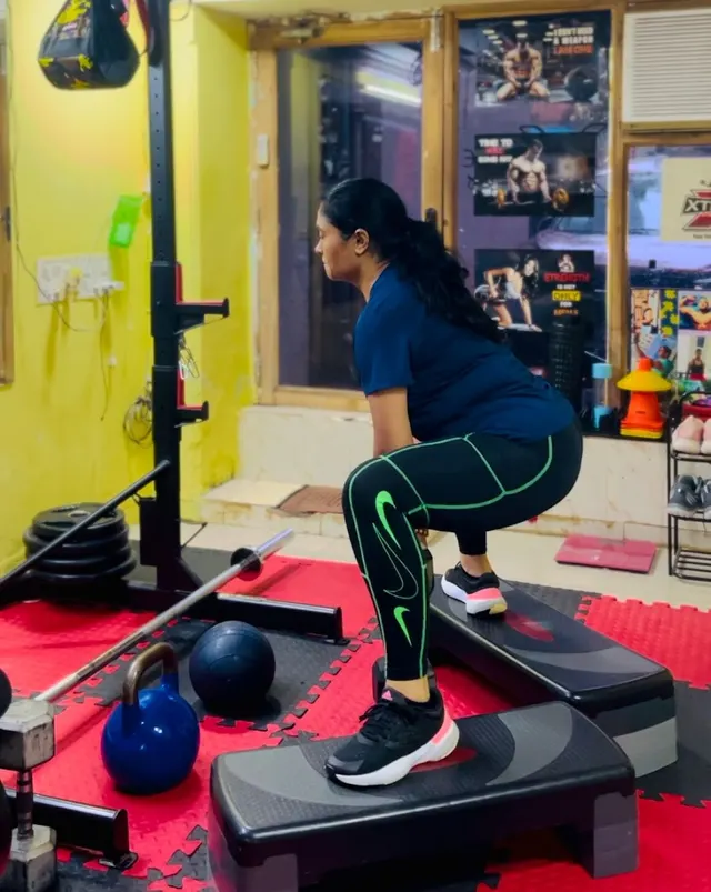 Xtreme Fitness