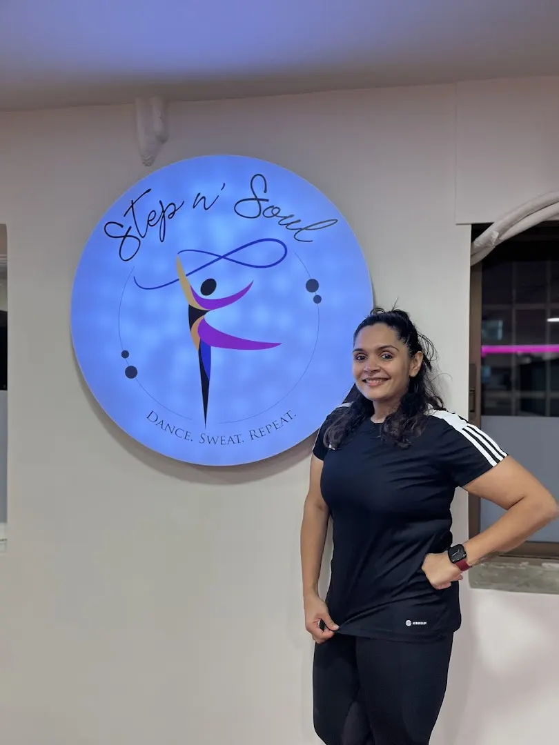 Step N' Soul Fitness by Nidhi Shah — Fitness Center in Vile Parle West, Mumbai