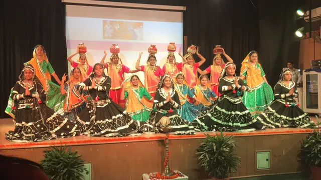 Kush Dance Academy — Dance in Hari Nagar