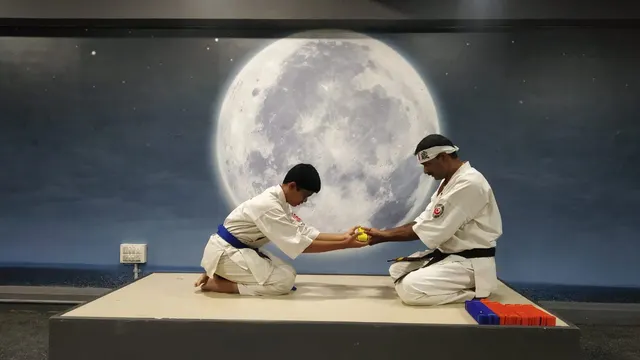 MG karate Academy — Martial Arts in Kaggadasapura
