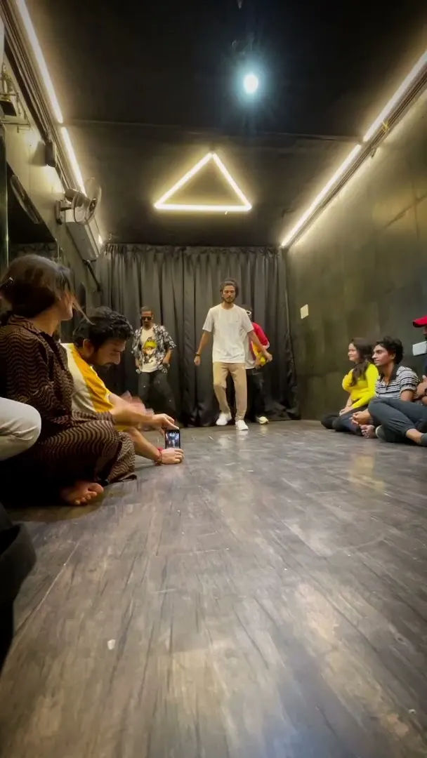 Bollywood Dance Centre — Dance in Andheri West