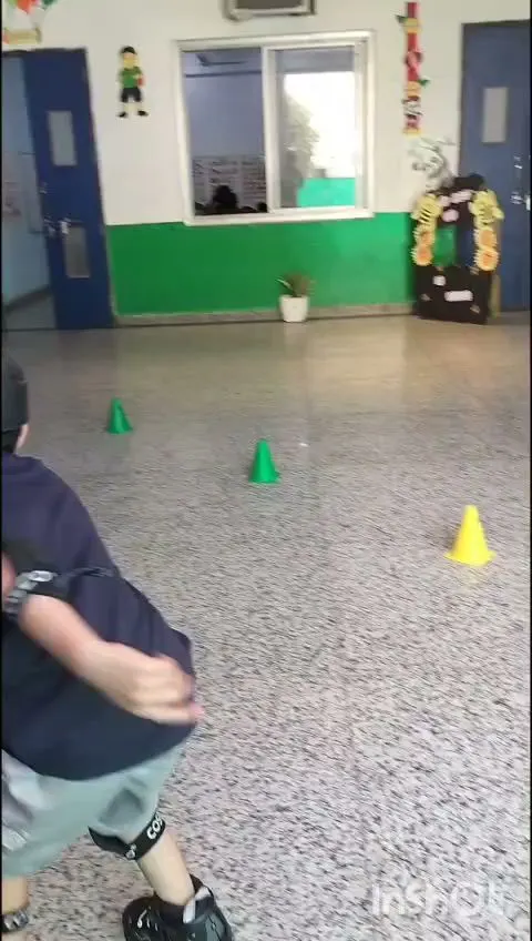 GHI Sports Academy — Football in Nangloi