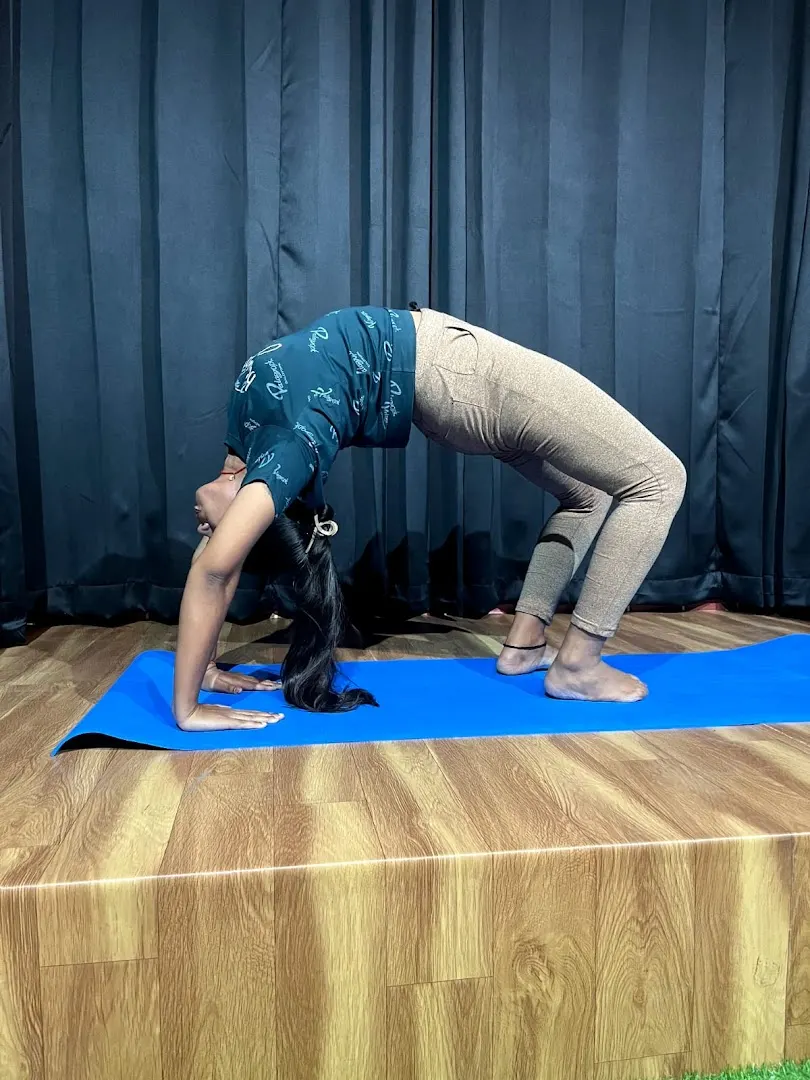 Madhu Yogshala photo 1