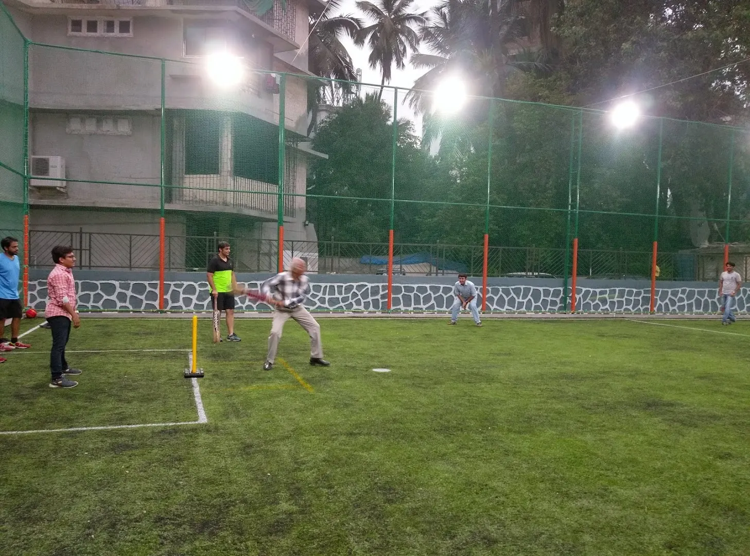 Sports Squaare photo 1