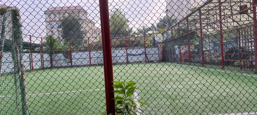Fitkidz Football Academy — Football in Thane West