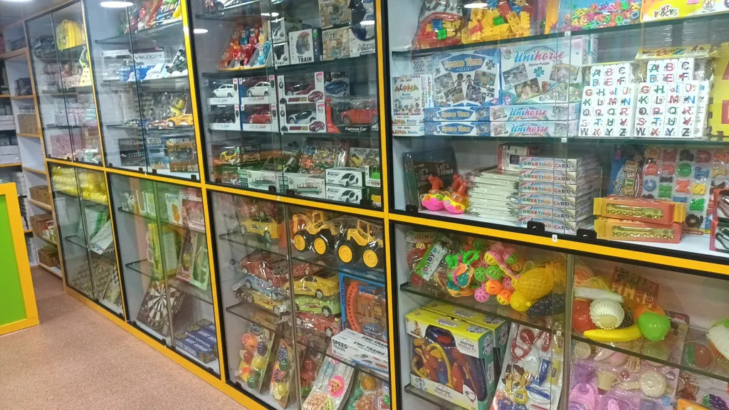 Mumbra Arts — Art & Craft in Shilphata