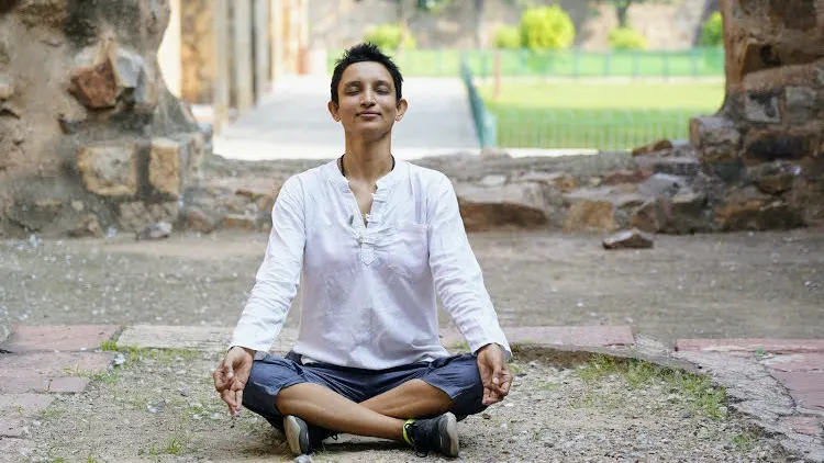Pallavi's Yogshala — Yoga in Choma