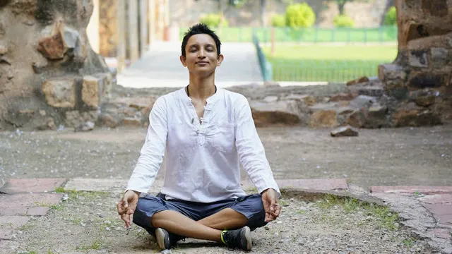 Pallavi's Yogshala — Yoga in Choma