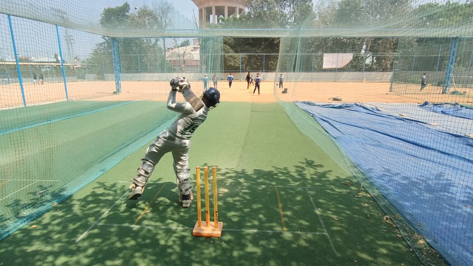 HSR Bangalore Youth Cricket Academy New photo 1