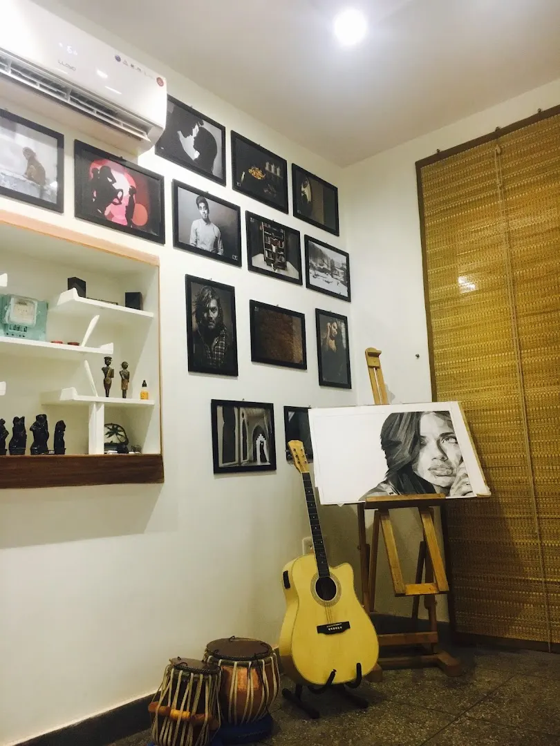 Agastya School Of Music photo 1