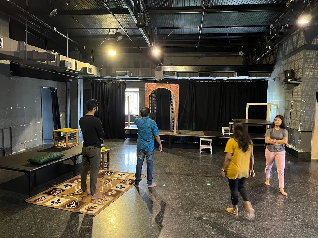 Rangaratha Theatre Group — Theatre & Drama in Arekere