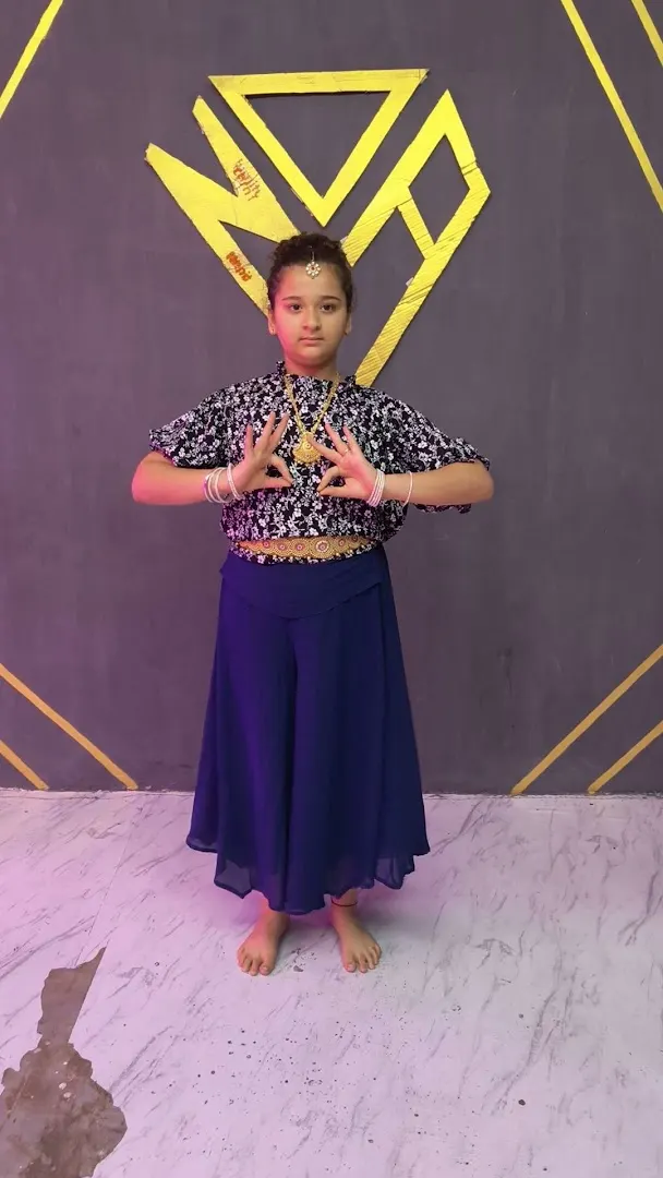 Natraj Dance Academy Krishna Nagar — Dance in Krishna Nagar