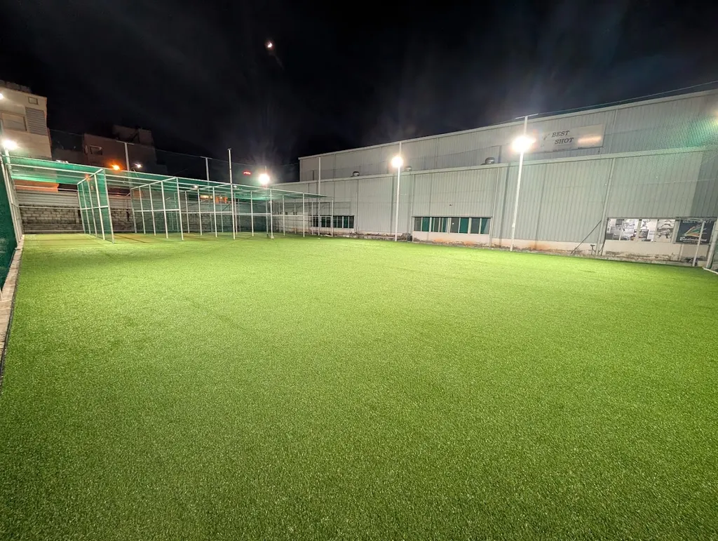 Best shot cricket academy — Cricket in Yelahanka New Town
