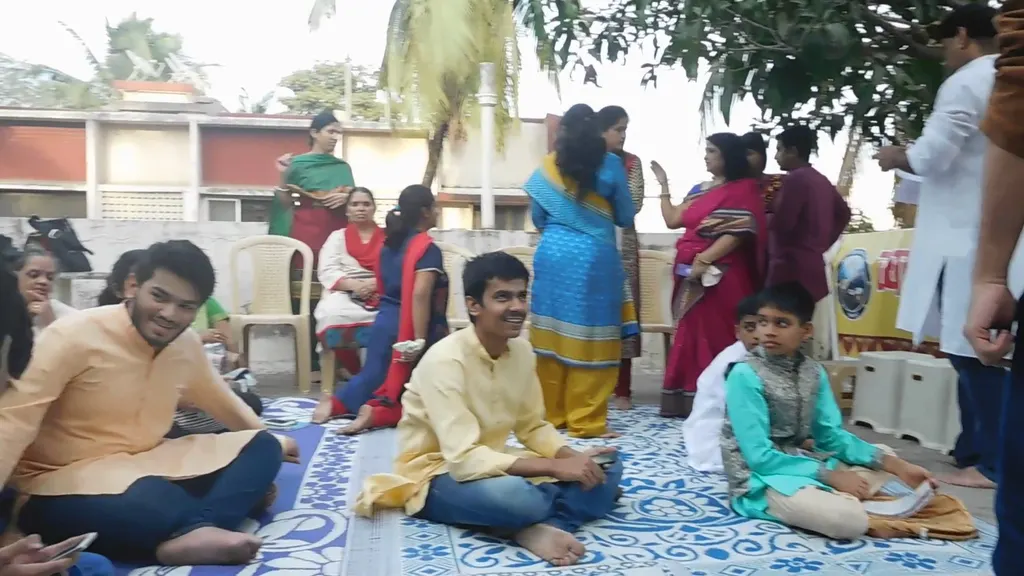 Vyas Sangeet Vidya Mandir — Music in Vile Parle