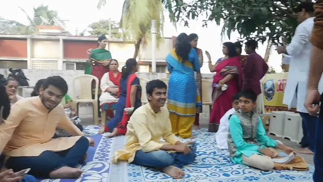 Vyas Sangeet Vidya Mandir — Music in Vile Parle