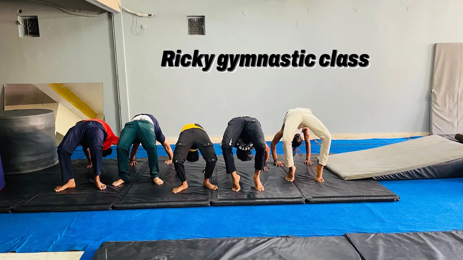 Fly Flipper Academy photo 1