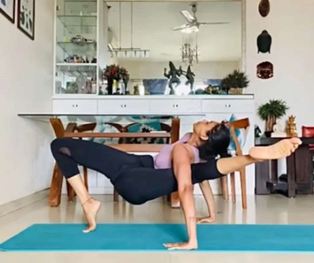 Saakalyaa Yoga Classes and Sound Healing sessions — Yoga in Srirampura