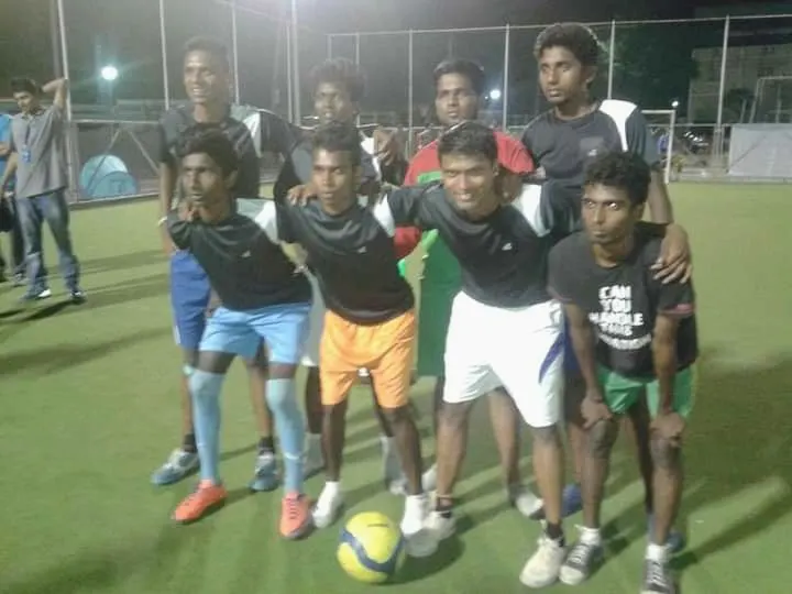 Austin FC Football Academy — Football in Muneshwara Nagar