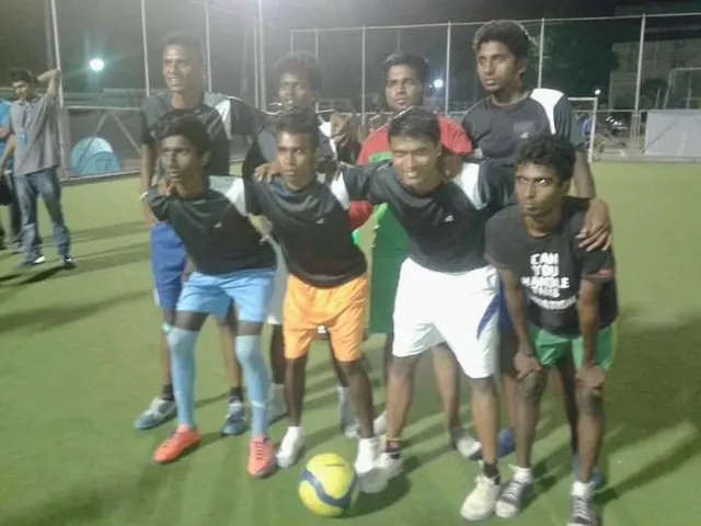 Austin FC Football Academy — Football in Muneshwara Nagar