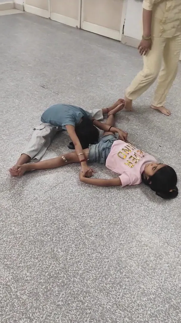 National dance centre india — Dance in Sagar Pur