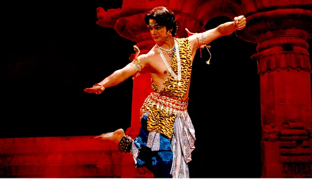 Manjari Odissi Nrityalaya — Dance in Ganesh Nagar