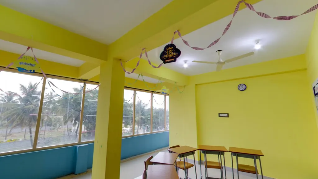 Globalart Varthur Drawing Classes — Art & Craft in Whitefield