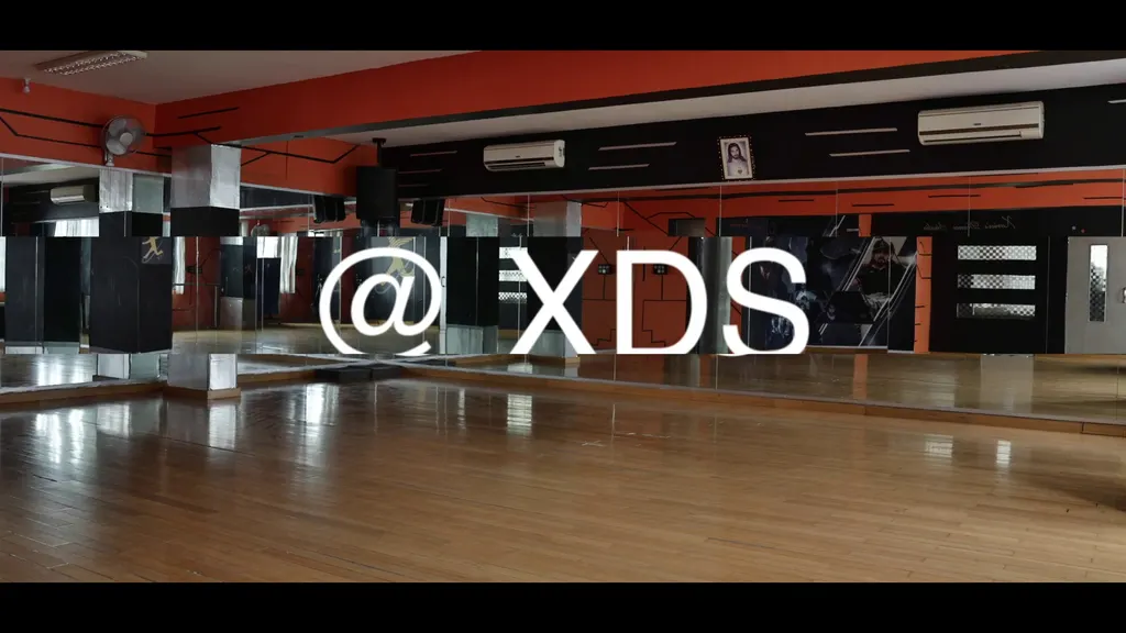 Xaviers Dance Studio — Dance in Kalyan Nagar