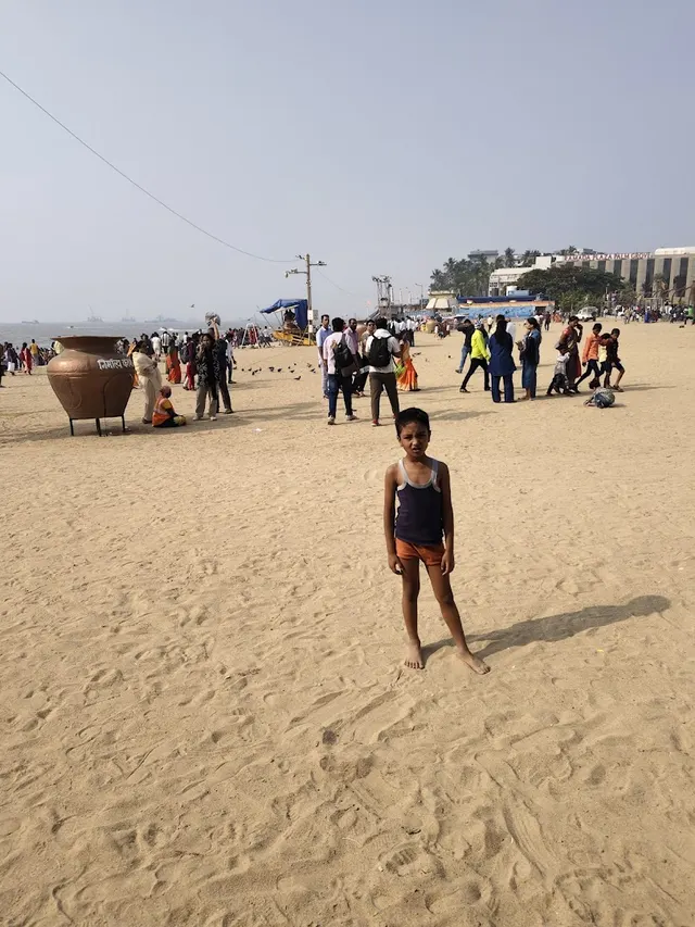 Striders Fitness & Marathon Training Juhu Beach