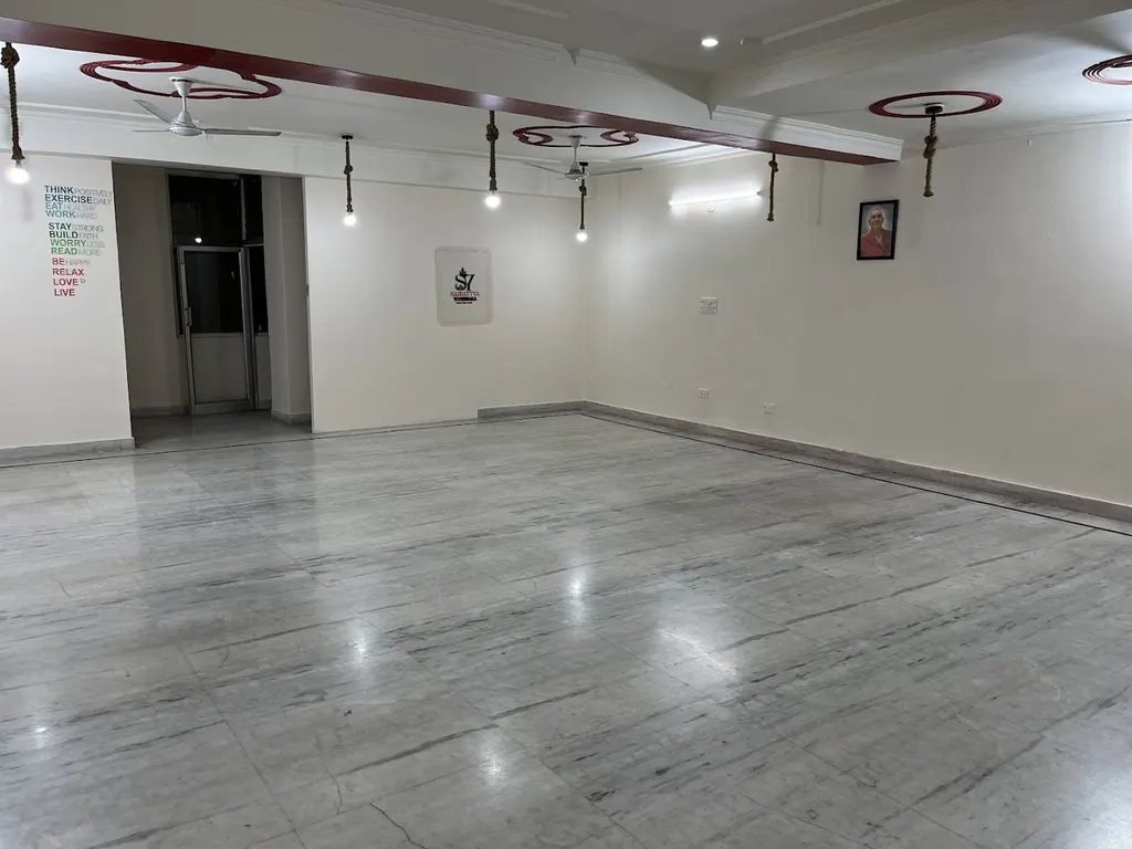 Samattva Yogshaala — Yoga in Dwarka