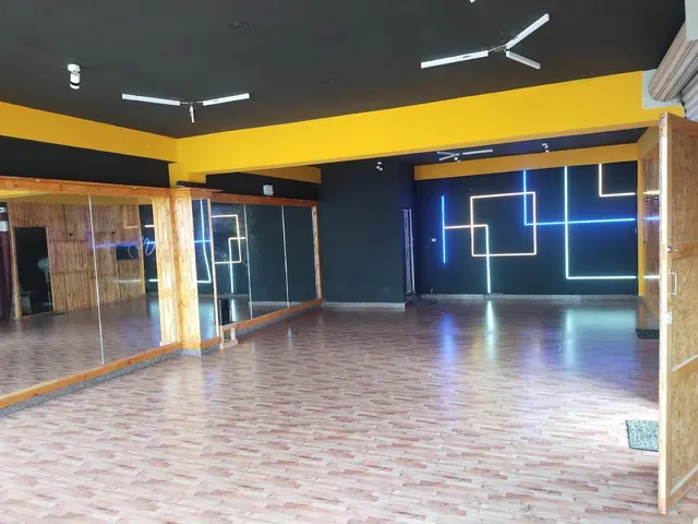 Elite Dance Company — Dance in Andrahalli