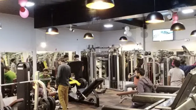 Ryno fitness