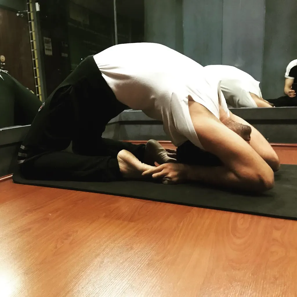 Yoga at Home — Yoga in Vile Parle West