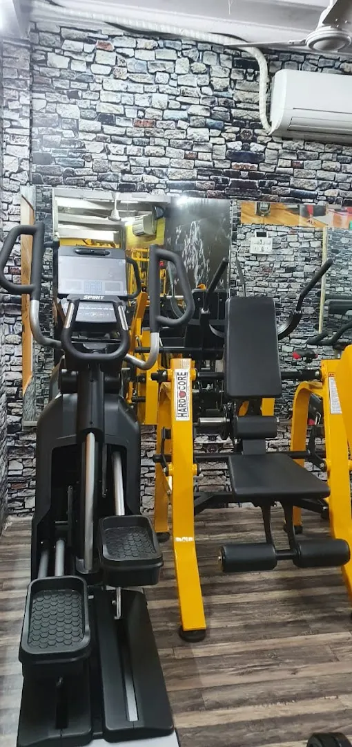 A-1 Fitness — Yoga in Santacruz East