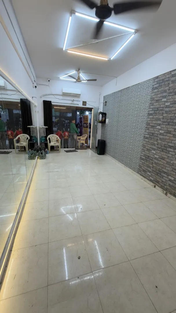 Kiran 's Art Studio -Bhandup — Dance in Kurla