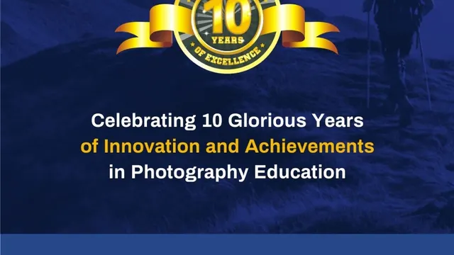 Indian Institute of Photography | Delhi NCR — Photography in Sector 2
