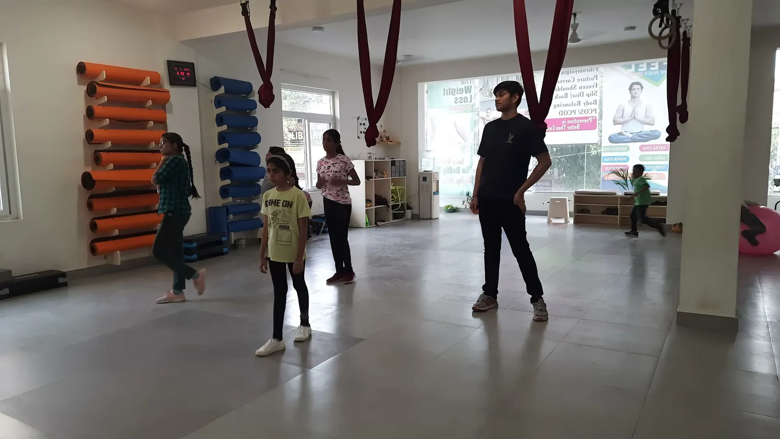 Blossom Yoga and Wellness photo 1